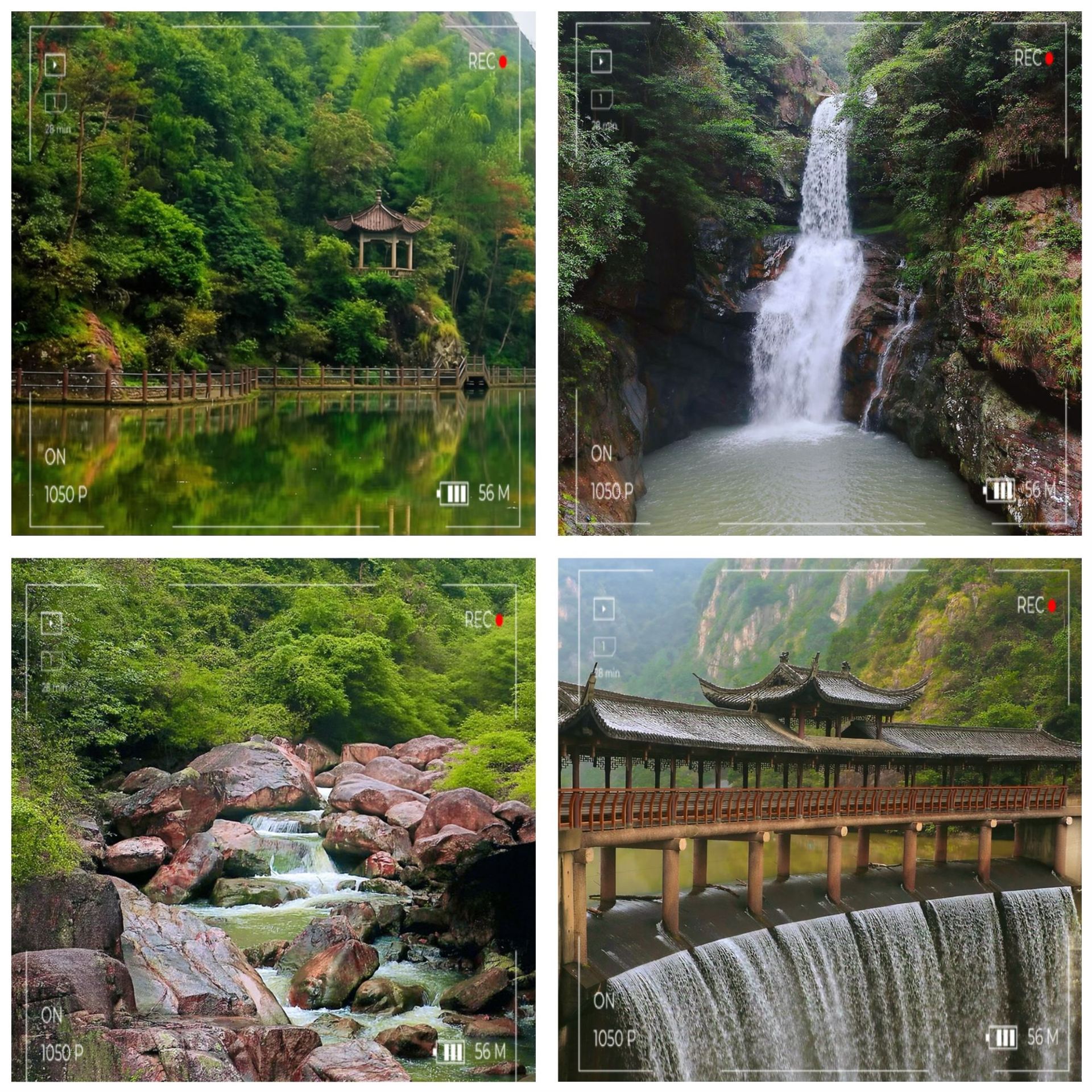 I Nearly Quit Midway at Qiongtai Fairyland Canyon — Then It Became the Wildest Adventure of My Life