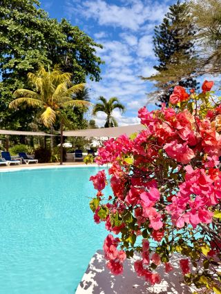 An Unforgettable Vacation at Casuarina Resort & Spa