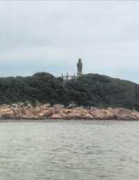 洛迦山香道全攻略