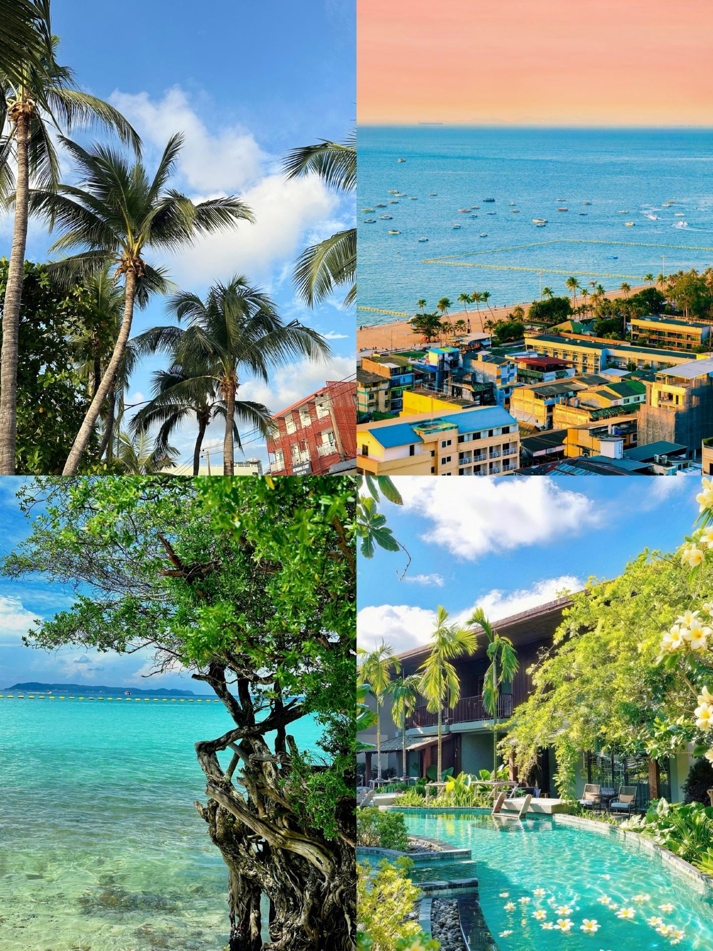 Pattaya is great | But I honestly won't be back
