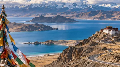 Али|Превратите просторы этого мира в сон — traveler post in Али