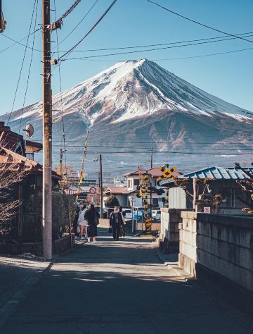 The Ultimate Mount Fuji Travel Guide | Trip.com Fujinomiya