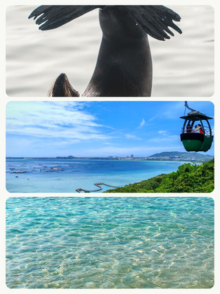 8 relaxing places to travel with your parents, tested by a lazy traveler