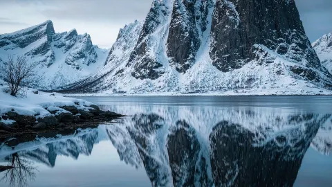 How to choose between Norway's fjords and northern islands — traveler post in Flam