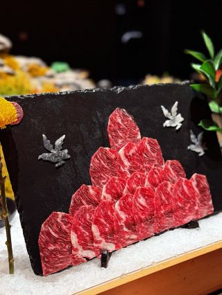 Shanghai Xieben · king crab & snow crab (Lujiazui branch) | Top-tier
