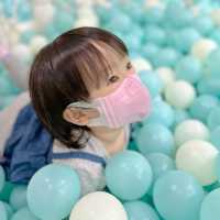 baby 放電好去處