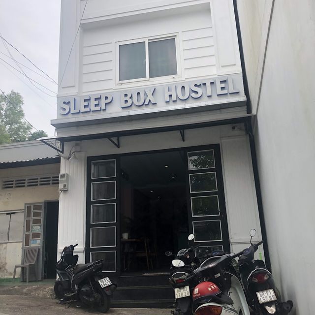 Cheap, Vibrant, Centrally located Hostel🇻🇳