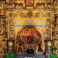 ศาลเจ้ามูลนิธิธรรมกตัญญู หรือ วัดธรรมกตัญญู