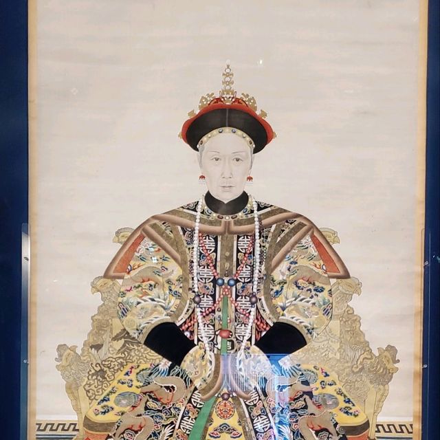 Hong Kong Palace Museum
