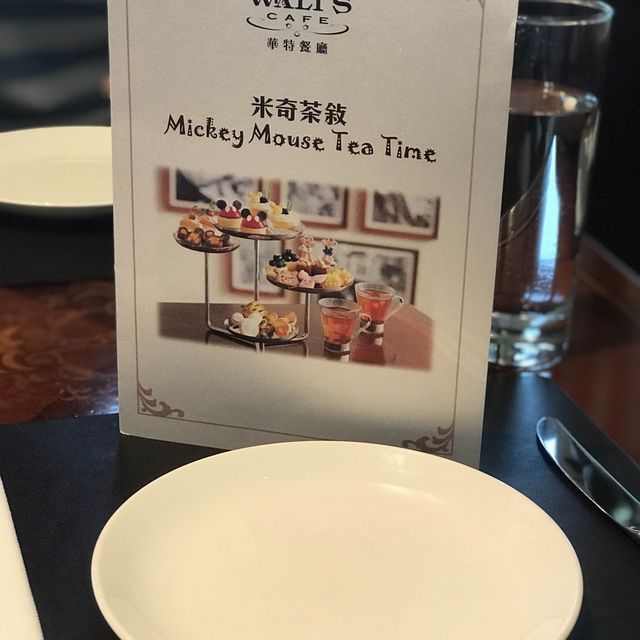 夢想成真🥳迪士尼維多利亞風酒店🏨女生最愛