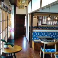 中壢人氣景點壢景町