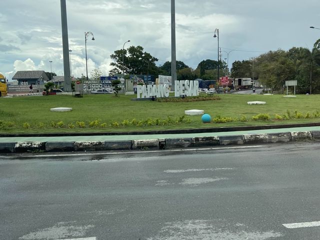 Padang Besar, Perlis, Malaysia