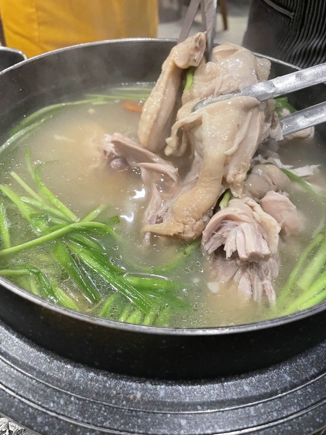 【新大久保】ソウルの人気店の味が！カンナム🇰🇷