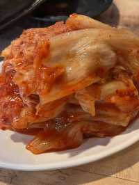 韓国/ソウル【四佳亭】美味しいサムギョプサルが食べられるお店🐷