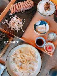 🔹銅鑼灣-唔洗去旺角都食到吉列牛專門店 🐮 