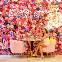 Bangjiam Backyard Cafe 