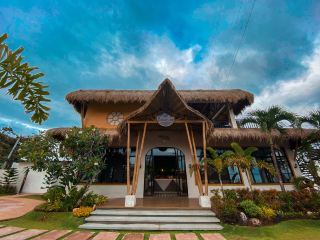 Seargao Seaview Cafe