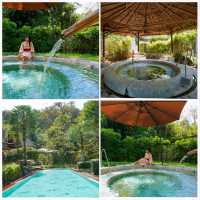 Taryn Hot Springs ธาริน ฮอทสปริง 