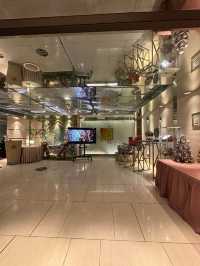 香港探店 富豪坊 (沙田)