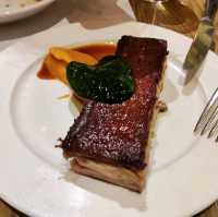 香港最好吃的西班牙海鲜饭-Pica Pica
