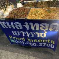 เดินชิว หาของกินที่เยาวราช