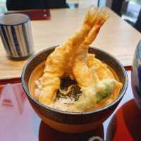 Handmade soba, Kanda Kappo Soba
