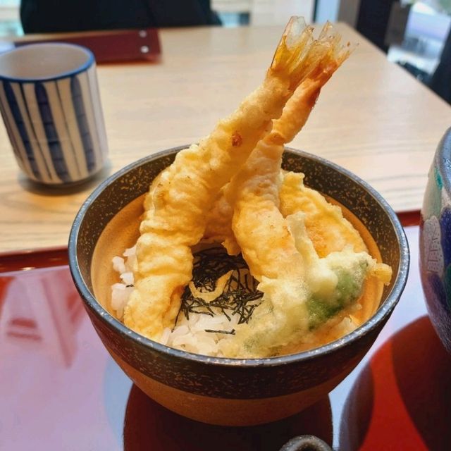 Handmade soba, Kanda Kappo Soba
