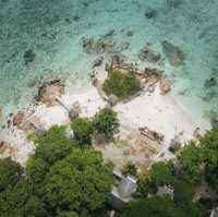 Koh Munnork Private Island