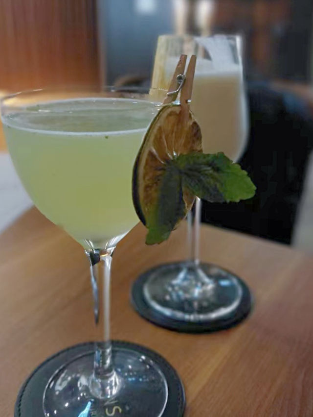 休閒尖沙咀餐廳酒吧