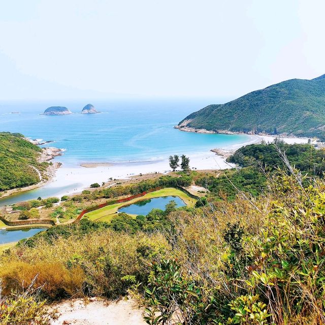 螺地墩•四蝶潭•西灣 螺地墩•四蝶潭•西灣