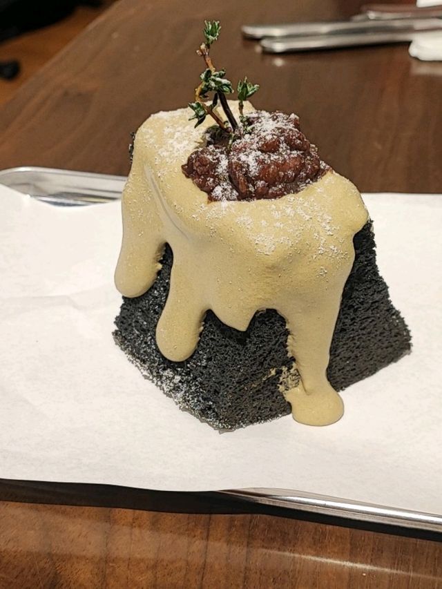 大圍屋子咖啡