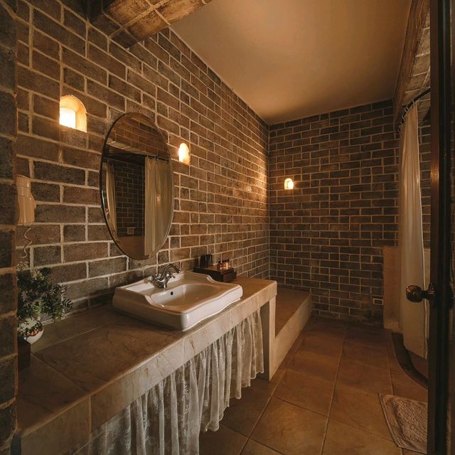 La toscana resort สวนผึ้ง ราชบุรี 