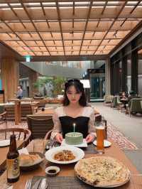  “파크로쉬 리조트” 내부에서 식사 해결하기 ! - 부대시설 ‘로쉬카페’