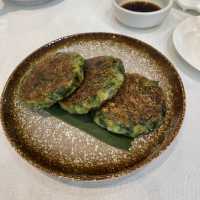 大圍小館食天下第一叉燒
