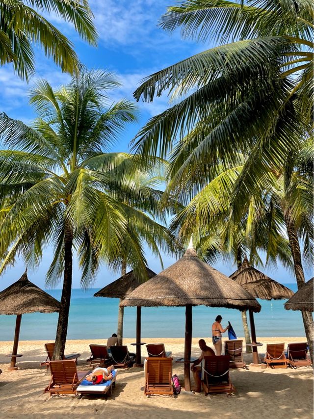 1박 9만원대 푸꾸옥에서 가장 가성비 좋은 숙소는 바로 여기!🏡🏝️🏊‍♀️