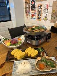 荃灣氣氛好好嘅居酒屋