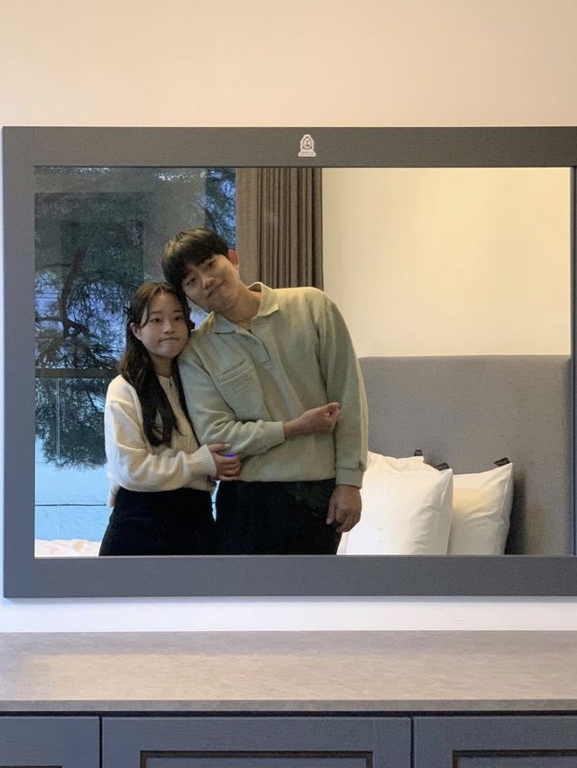 오션뷰 보며 야외풀을 즐길 수 있는 숙소🌊