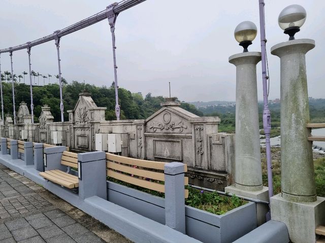 daxi bridge
