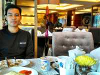 Unforgettable Experience at Kempinski Jakarta