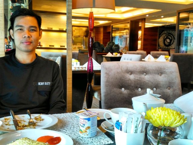 Unforgettable Experience at Kempinski Jakarta