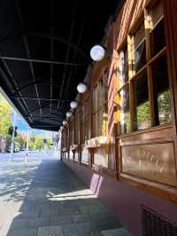 The Streets of Perth City!🤩