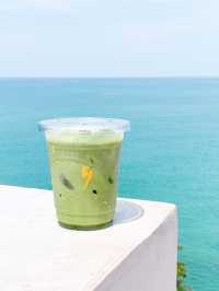 คาเฟ่เขาหลัก