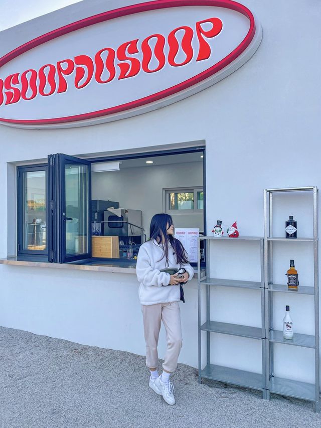 해외 느낌 낭낭한 포항 바베큐 맛집