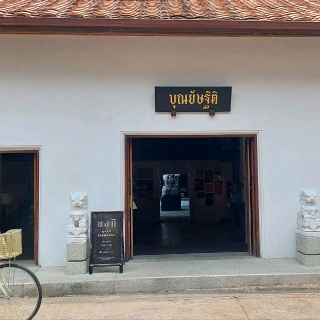 🏡🏘 ชุมชุนเก่าริมน้ำจันทบูร 🏘🏡