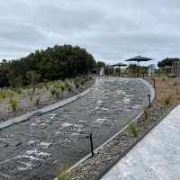 Alba Thermal Springs and Spa, Vic, Australia 