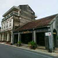 เที่ยวเขตเมืองเก่าสงขลา