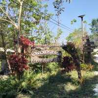 Baan Suan Saranchol บ้านสวนสราญชล
