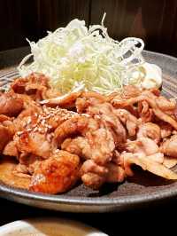 葱屋平吉 名古屋長者町店