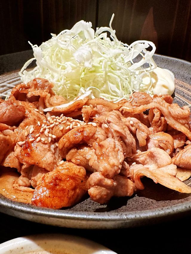 葱屋平吉 名古屋長者町店