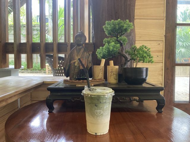 ม่อนกุเวร เชียงใหม่ ม่อนของสายมู